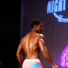 Alberto  Alberty - NPC Night of the Champions 2013 - #1